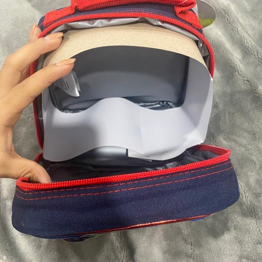 Marvel Lunchbox - Picture 2 of 2